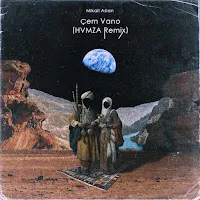 Hvmza — Çem Vano (Remix) — обложка