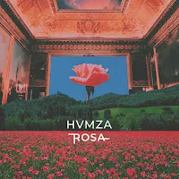 Hvmza — Rosa — обложка